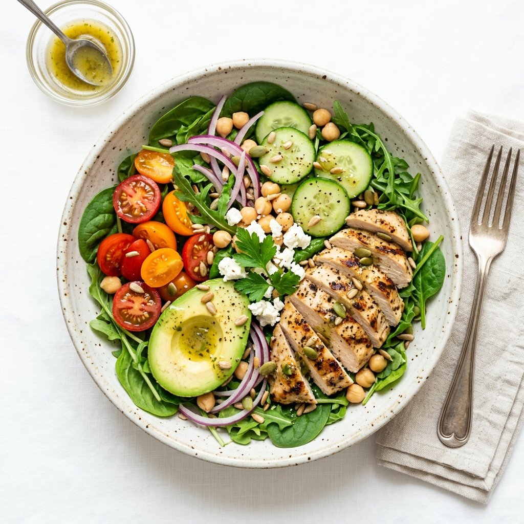 Salad 1